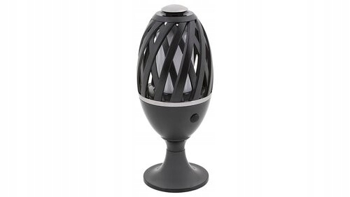Stĺpíkové osvetlenie - Vonkajšia lampa FLAMENCO 8946 RABALUX
