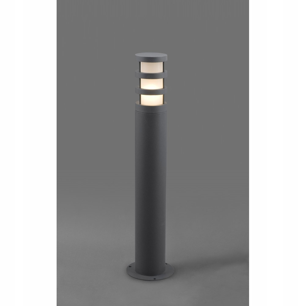 Stĺpíkové osvetlenie - Vonkajšia lampa Norin Nowodvorski