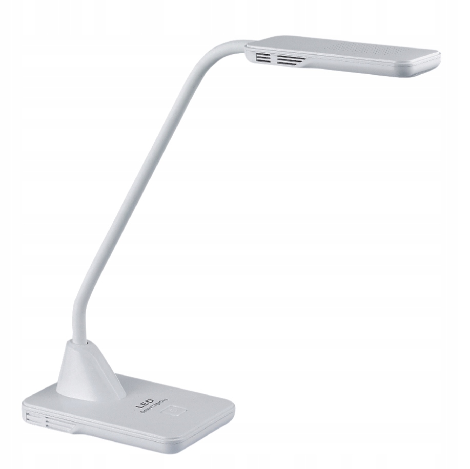 Kaja LED Desk Lamp Miro K-BL-1205 biela