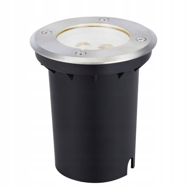 Nájazdové svietidlá - Marxlojd tradgard 104723 3xled / 1W UNIVER