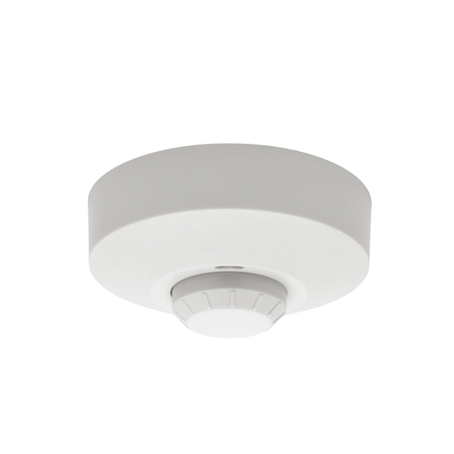 Snímač snímača snímača pohybu MICROWAVE 360ST 9M KANLUX