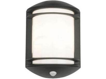 Vonkajšie fasádne svietidlo - Nowodorski Snímač pohybu lampy 7016 Quartz Sensor