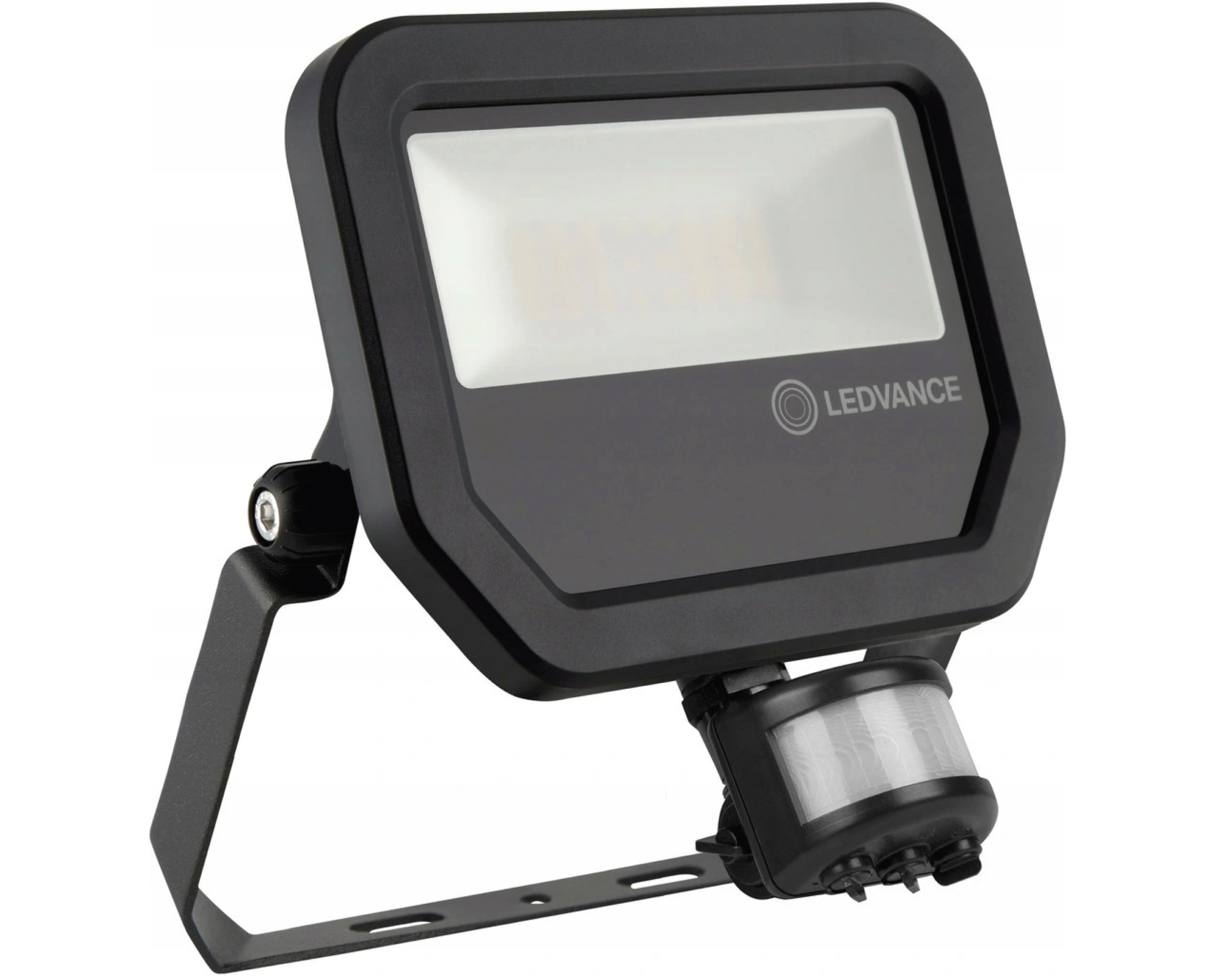 Vysiace svetlá, lampy - LED Snímač pohybu pohybu 20W 4000K LEDVANCE