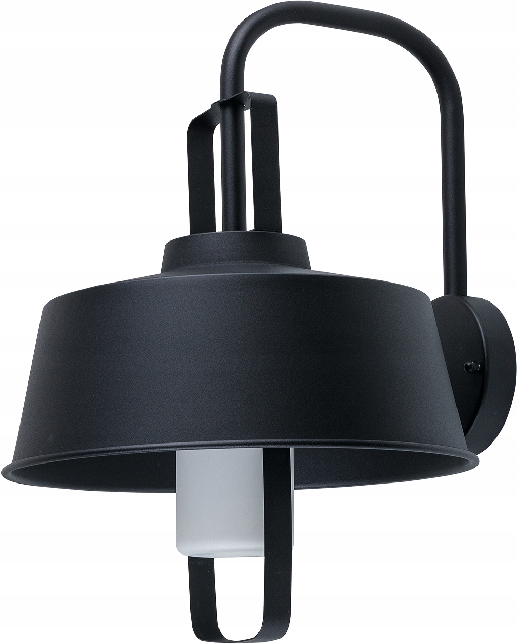 Vonkajšie fasádne svietidlo - Nowodvorski Provence 9094 Externá SCONCE IP44