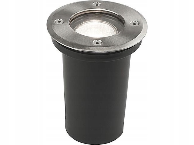 Nájazdové svietidlá - Paoli 9554 Num-on lampa