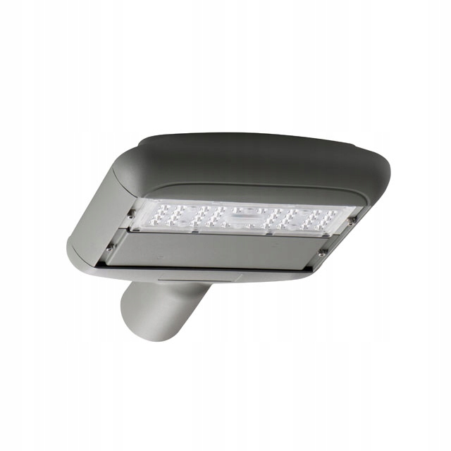 Pouličná LED lampa - Street svietidlo. Drive dlažby na 30W Kanlux
