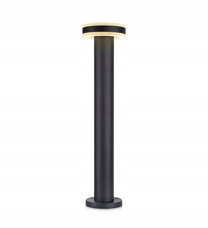 Stĺpíkové osvetlenie - Orion Garden LED Strojový lampa IP44 60 cm