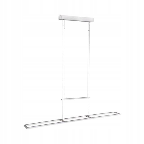 Vysiace svetlá, lampy - Outlet; -80% Lampa nad tabuľkou P. Neuhaus LED inigo