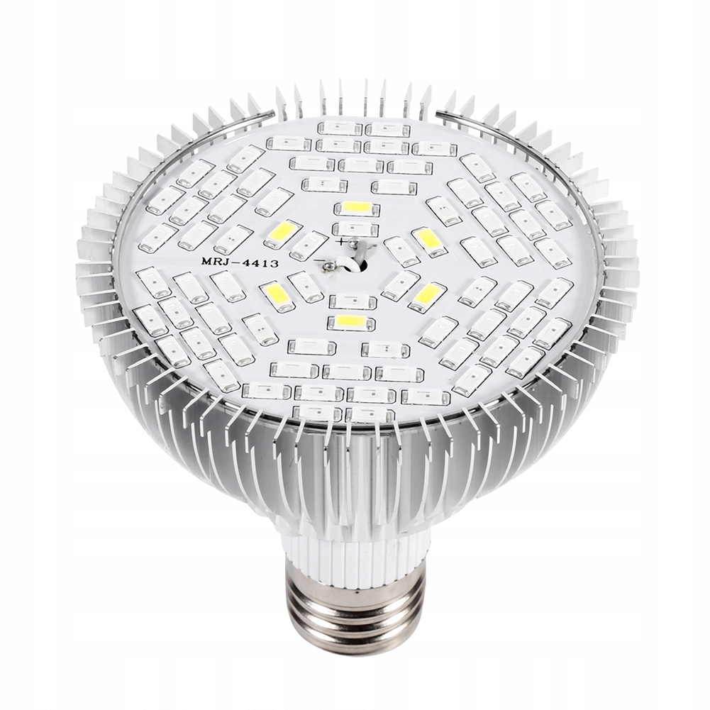 Osvetlenie pre rastliny - Voliteľné 30W 50 W 80 W