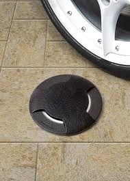 Nájazdové svietidlá - CETI 160-3L BLACK X GX53 7W CCT 3000K 4000