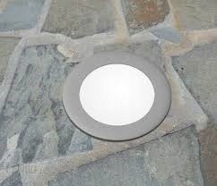 Nájazdové svietidlá - CETI 160 GRAY X GX53 7W CCT 3000K 4000K 65