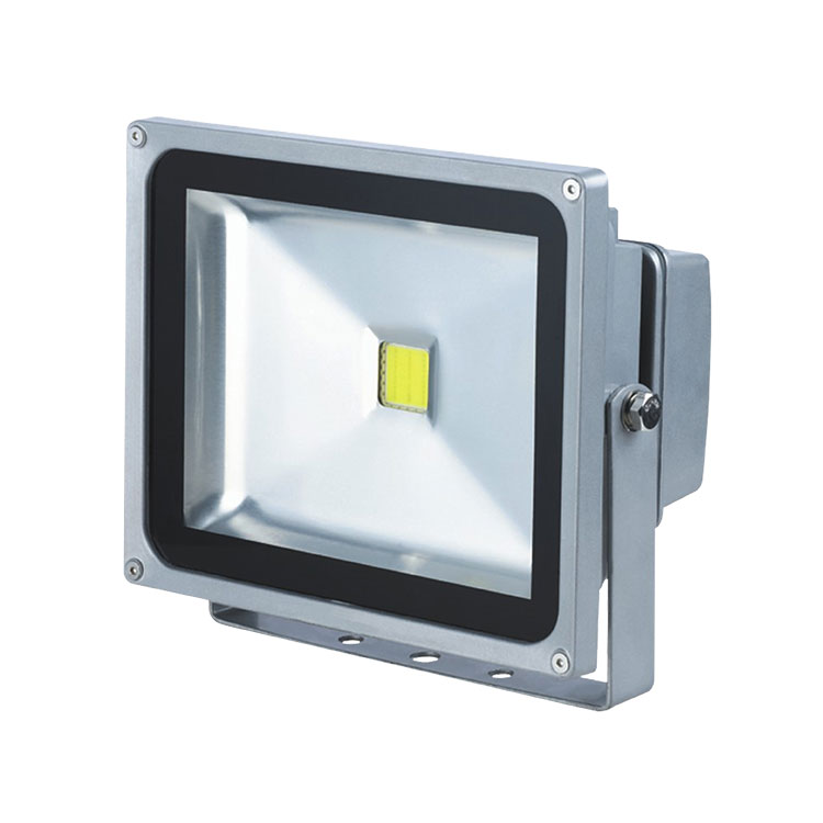 Halogén - LED Svetlo svetlometov 50W Halogénové svetlomet IP65