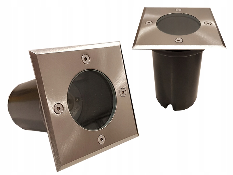 Nájazdové svietidlá - 230V Lampa
