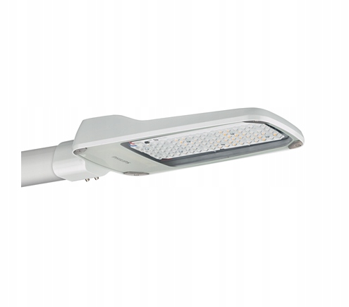 Pouličná LED lampa - Street svietidlo Philips Malaga LED 83W