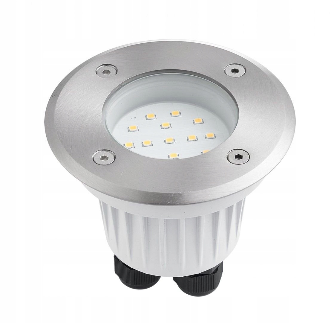 Nájazdové svietidlá - LED 230V LED LED svietidlo LED ST