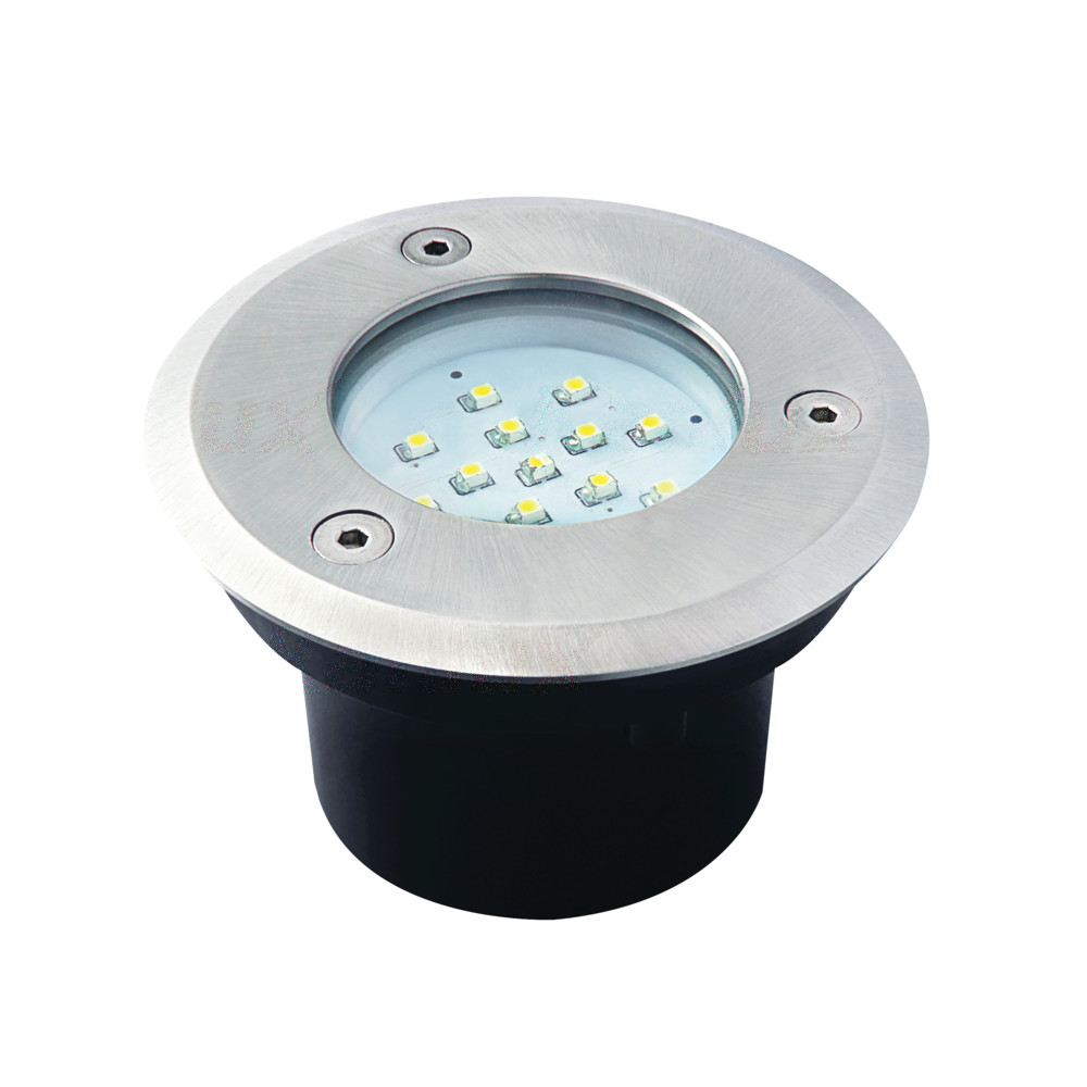 Nájazdové svietidlá - Väzba lampy REACH 0.7W Studený 046123
