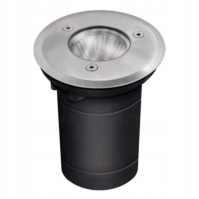 Nájazdové svietidlá - Berg DL-35O NARE BATTERY STAL KANLUX 07170
