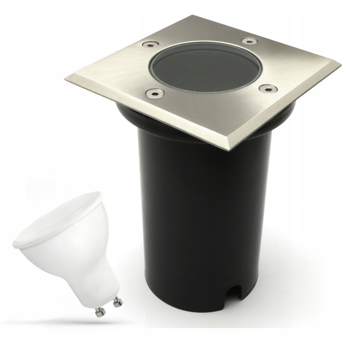 Nájazdové svietidlá - LITRABLE ARTABLE IP67 230V 3.5W DRIDEWAY