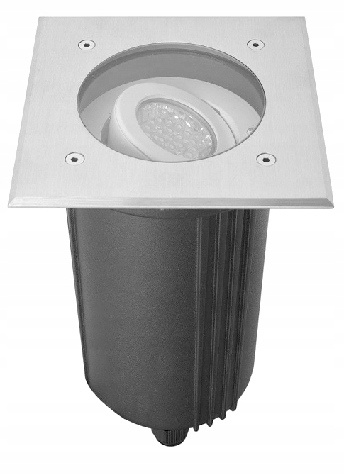 Nájazdové svietidlá - Nadmerné svietidlo Nastavenie uhla svetla. Lampa