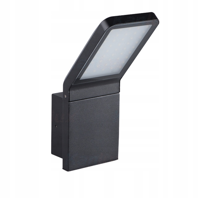 Vonkajšie fasádne svietidlo - Záhradné svietidlo LED SCONCE SEVIA LED 26 Kanlux