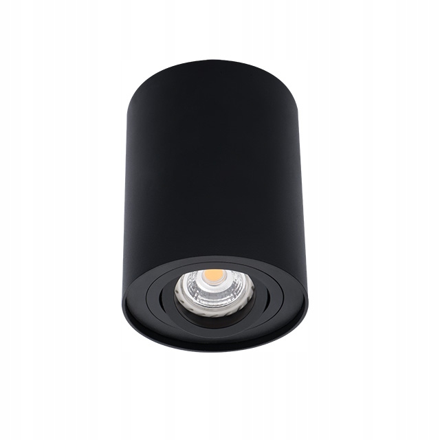 Stropná väzba Bord Black Kanlux Point Light Light