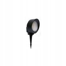 Nájazdové svietidlá - Tommy-El Spike Black X LED GX53 3