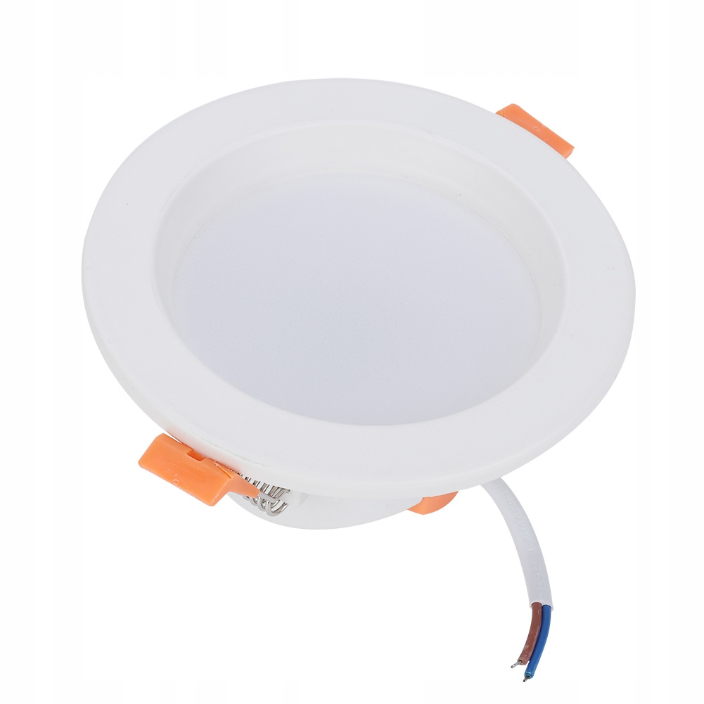 Stĺpíkové osvetlenie - RGB + Spot Lighting 10cm * 10cm J69AO