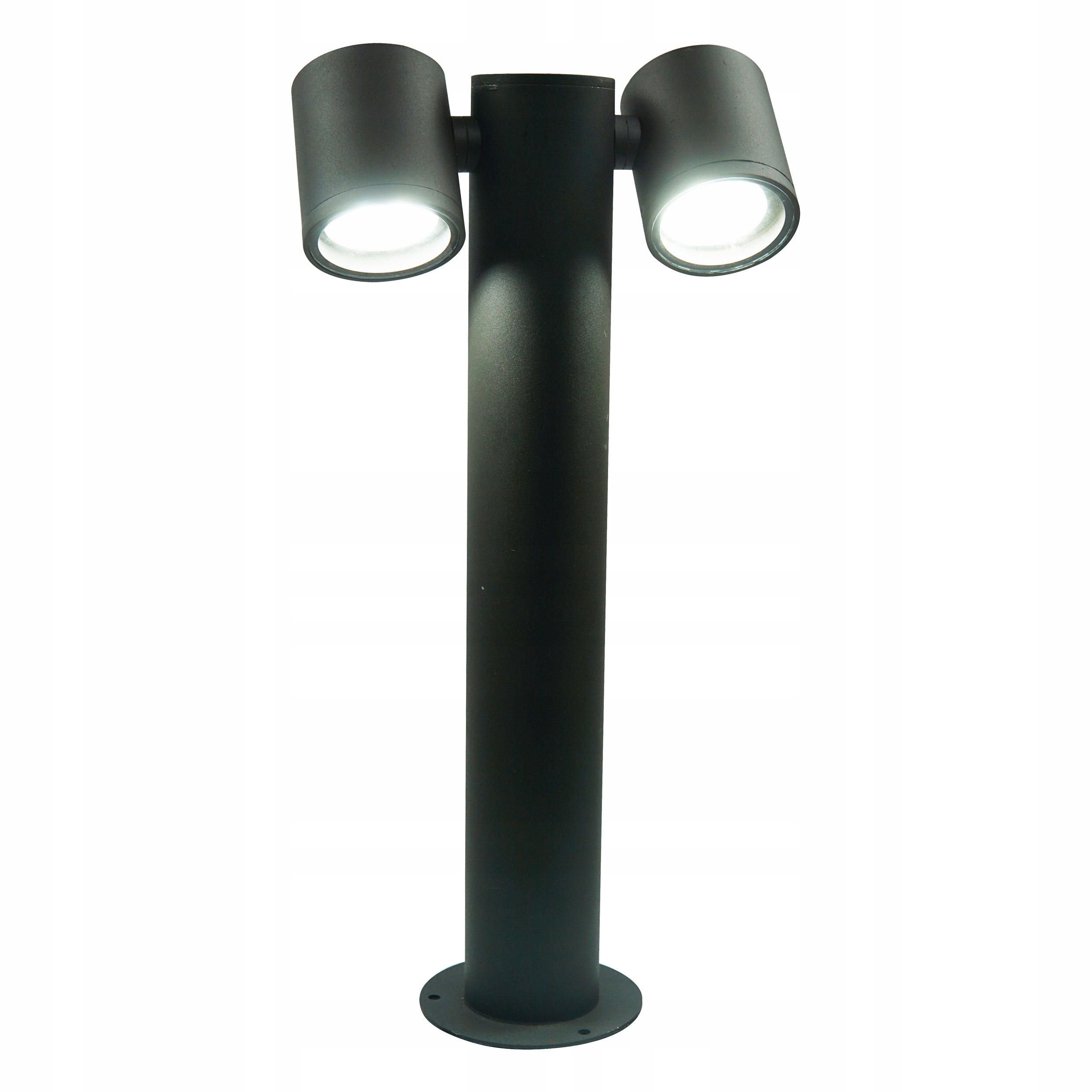 Stĺpíkové osvetlenie - DUAL LED svetlometu GU10 HQ HQ LAPP