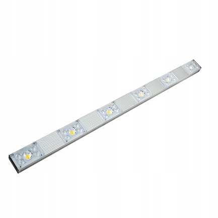 Osvetlenie pre rastliny - LED panel pre pestovanie GREENCEPTION GC BAR 70W