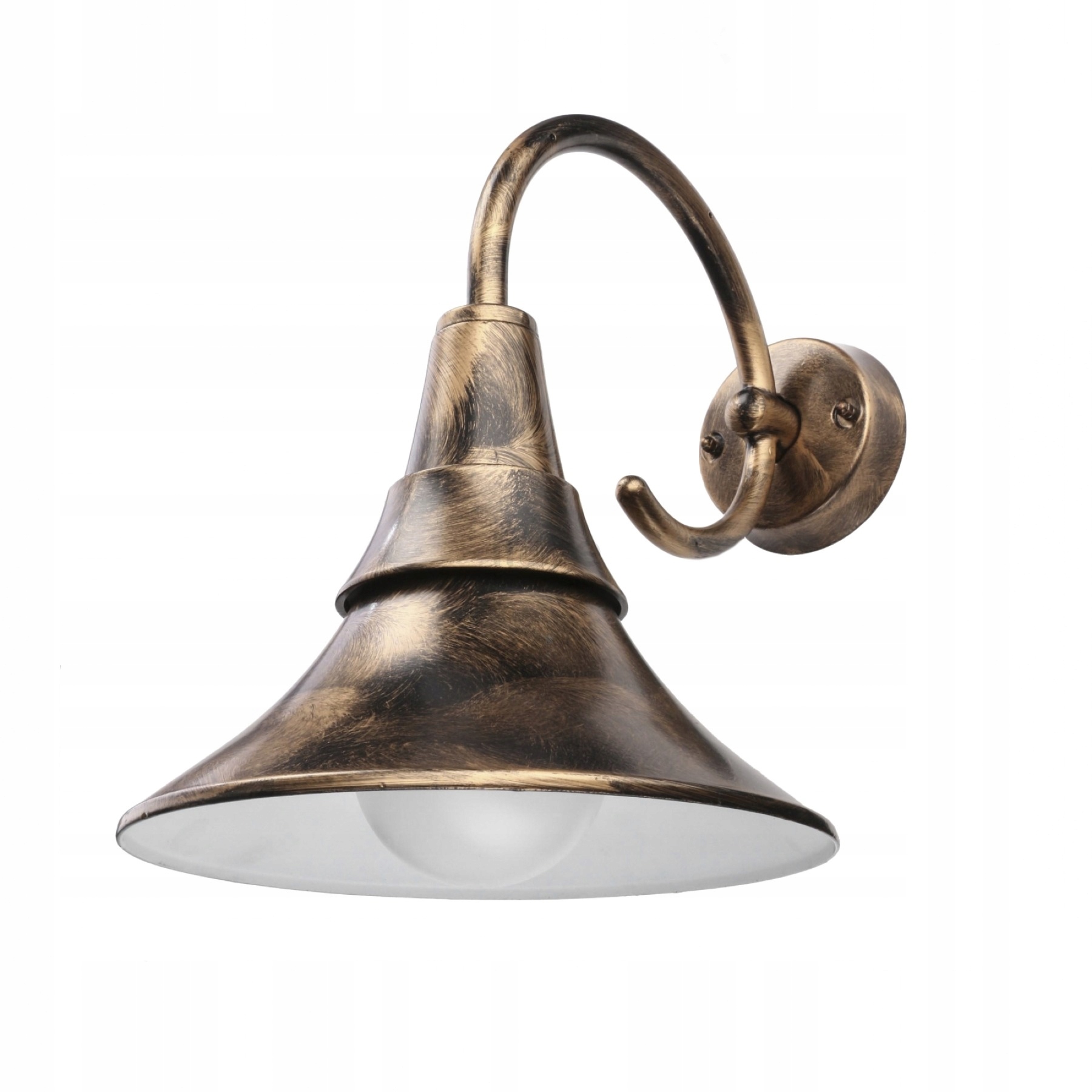 Vonkajšie fasádne svietidlo - Philips Fowl Wall Lampa Garden 17258/42/16