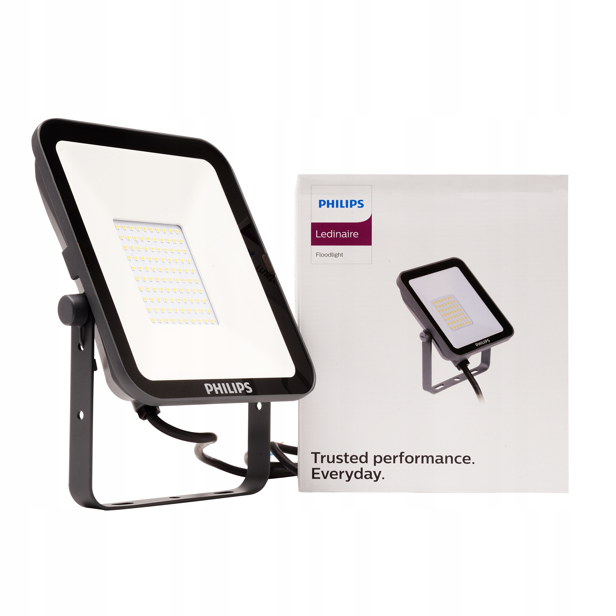 Halogén - Philips Hlavno-HALLOGN LED 50W 4000K LED