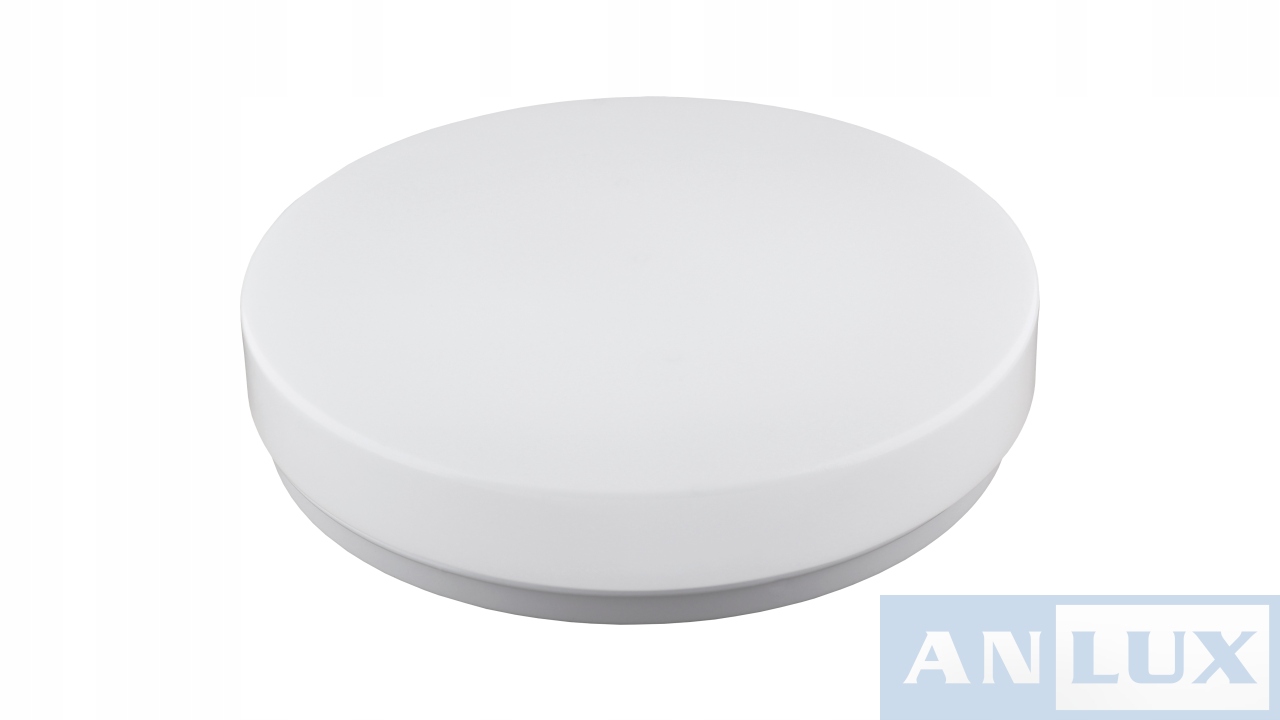 LED plafonier IP20 Poradenský senzor. 18W 1440LM NIOBI