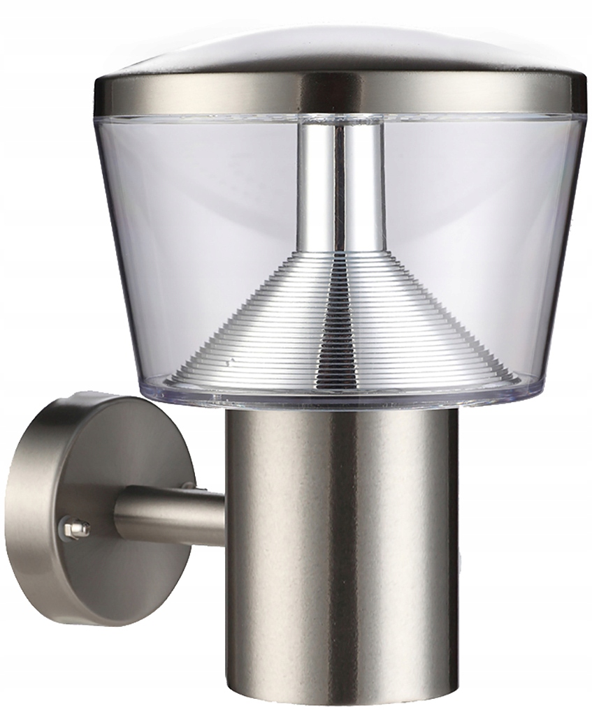 Vonkajšie fasádne svietidlo - Darček Dublin 66007 peňaženka 11W / LED IP44 4000K