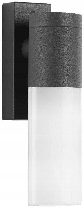 Vonkajšie fasádne svietidlo - Darčekový Holland 61400 Nástenná lampa 1x18W / E27 IP54