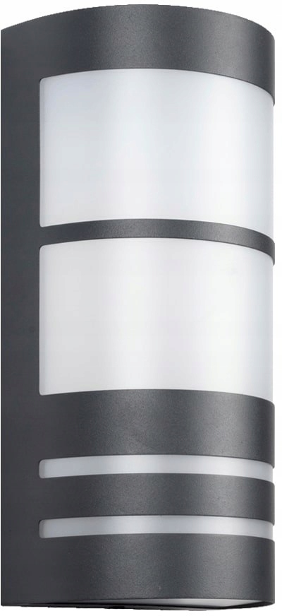 Vonkajšie fasádne svietidlo - Darček Newark 66011 Sieťová lampa 1x40W / E27 IP44
