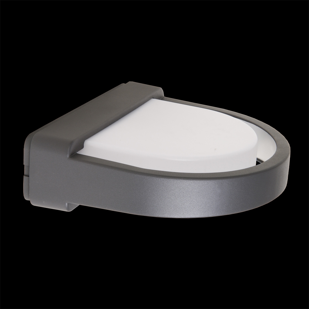 Vonkajšie fasádne svietidlo - Origo Darček 70112 Nástenná lampa 1x20W / E27
