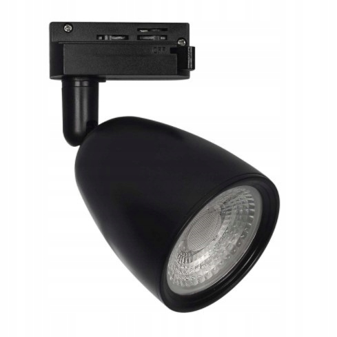 Kolajnicové led svietidla - Greenlux Daisy Aiko GXDS251 LED koľajnice