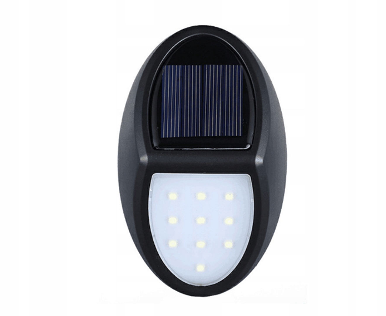 Solárne svietidlá - Solárne svetlá Externé LED osvetlenie