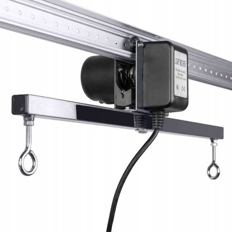 Vysiace svetlá, lampy - Železničná lampa pre pohyblivé LED HPS HPS