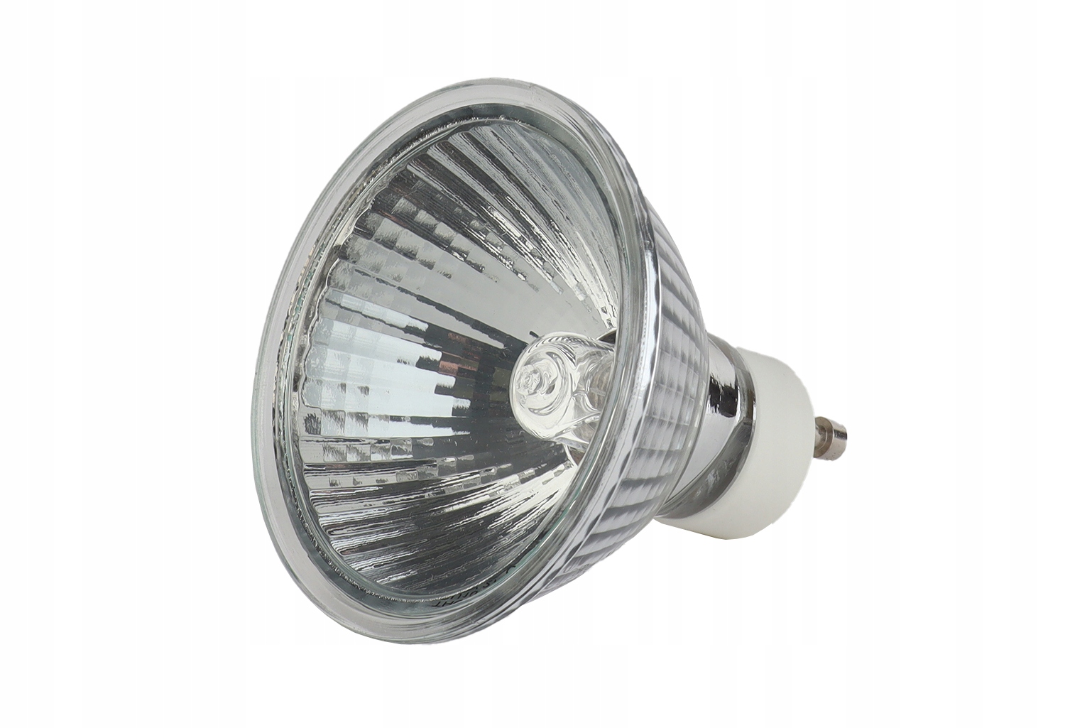 Žiarovka, žiarivka - THORGEON BULB HALOGEN GU10 240V 75W 700LM 2800K