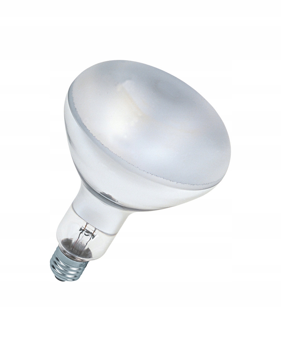 Žiarovka, žiarivka - Ultra-Vitalux 300W 230V E27 OSRAM