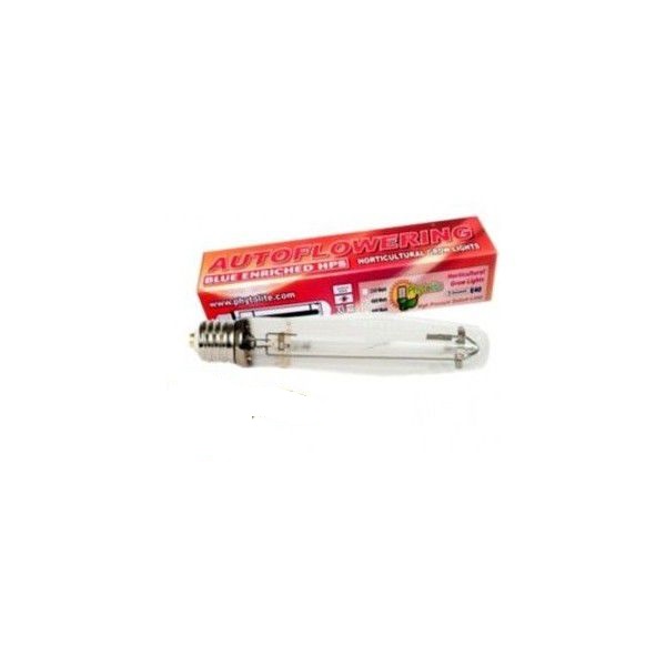 Osvetlenie pre rastliny - BULB / HPS 400W FYTOLITE LAPPLY PRE AUTO