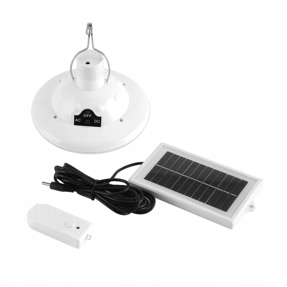 Pouličná LED lampa - Žiarovka Osvetlenie stanu LED žiarovka