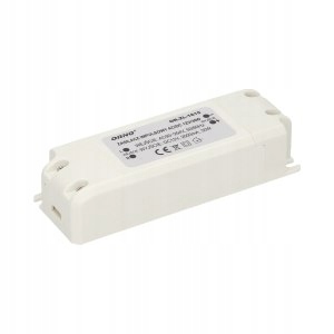 Napájací adaptér 12VDC 30W, IP20