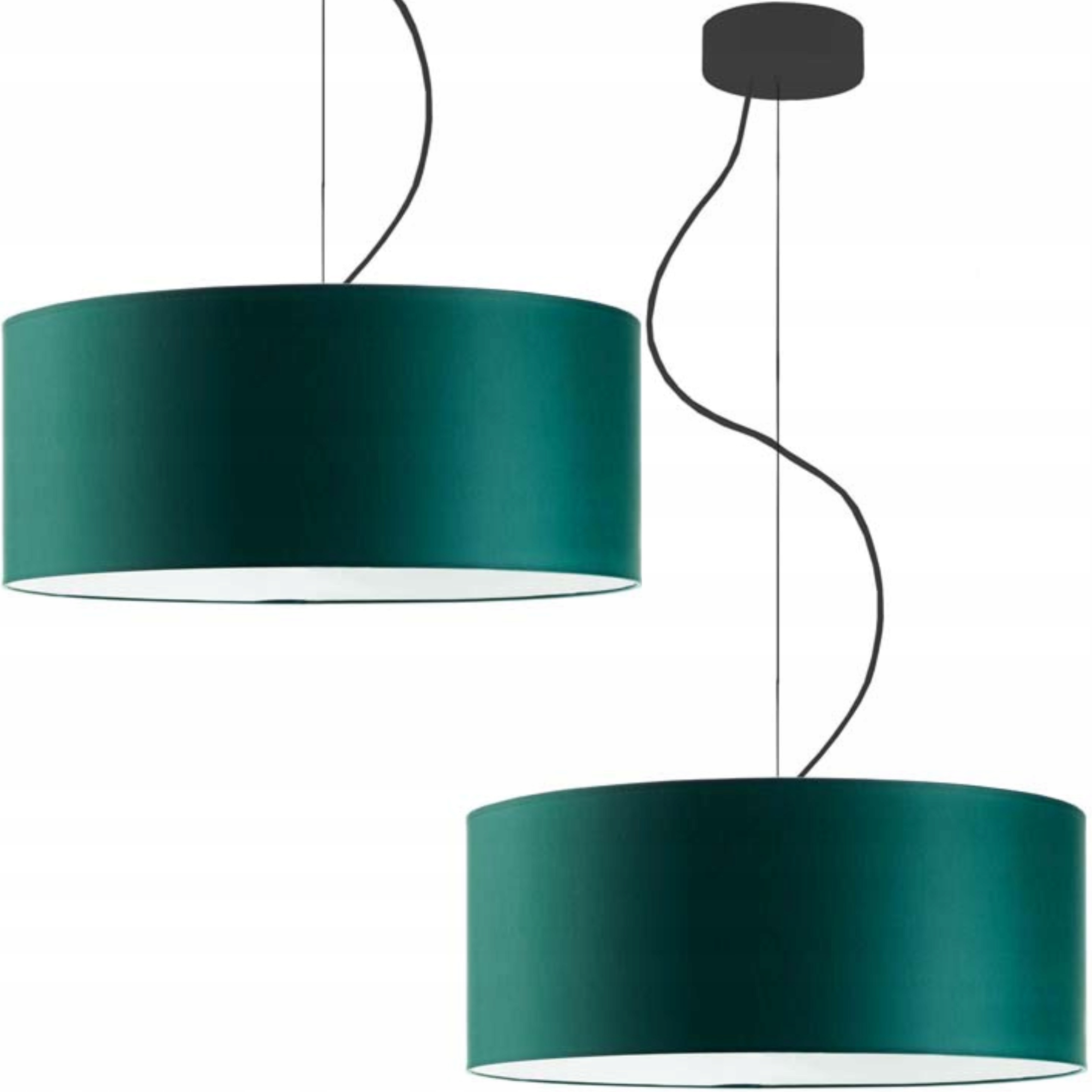Lusterská lampa pre chlapčenskú izbu lampa 4