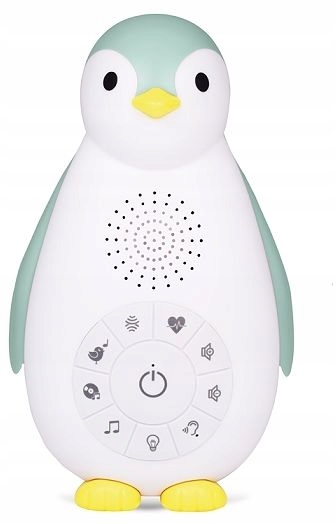 Sleepyanka BLUETOOTH LAMP PINGWIN ZOE ZAZU