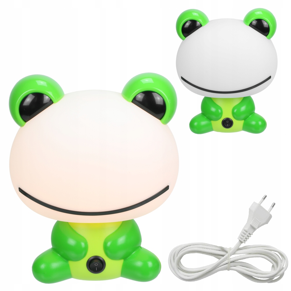 Dekoratívna stolová lampa pre DETI PRE DETI