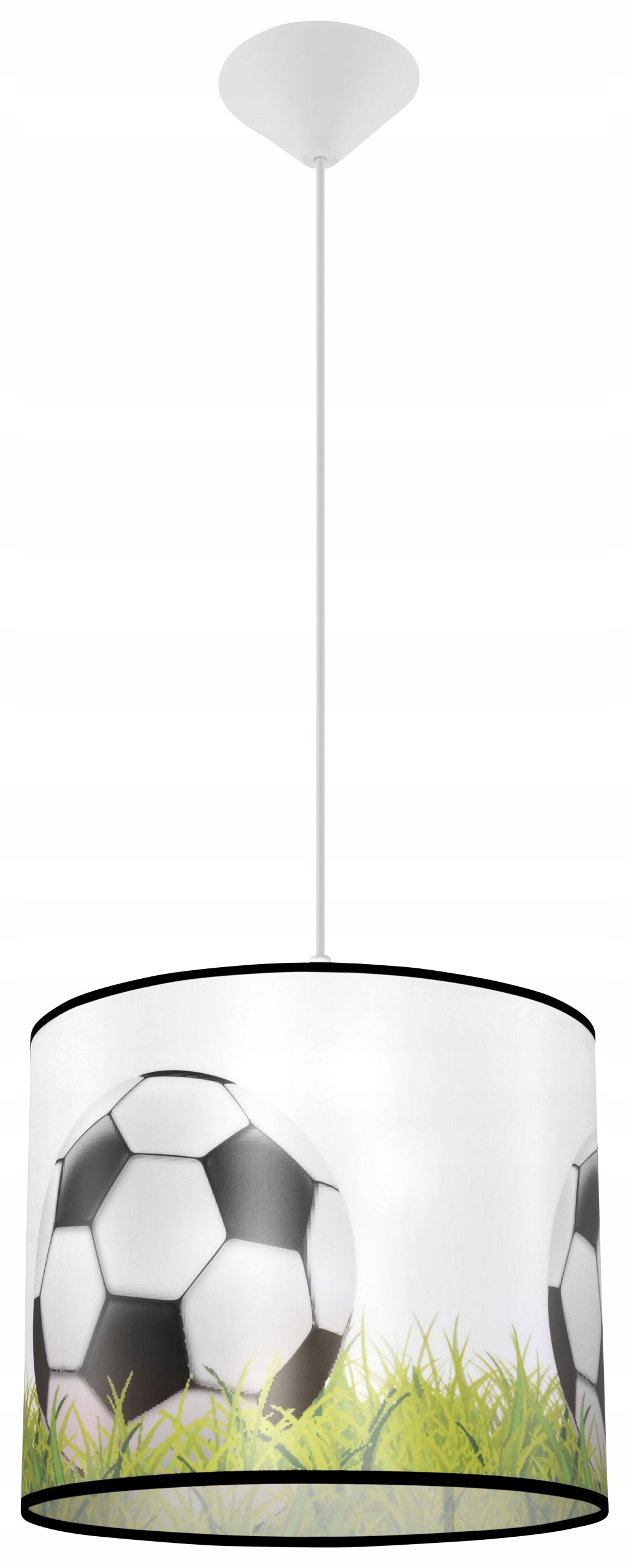 Závesná lampa BALL C Detská izba LED E27 SOLLUX