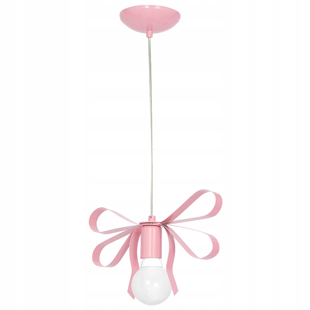 MILAGRO SVIETIDLO ZÁVESNÉ EMMA PINK MLP1039