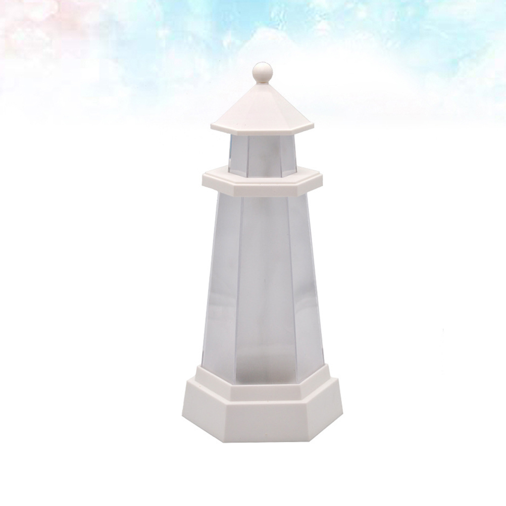 1 ks Nočná lampa na nabíjanie Pilot Starry Nigh